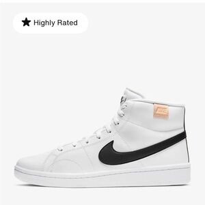 Nike Court Royale 2 Mid Men’s Shoes